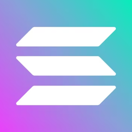 SOL token logo