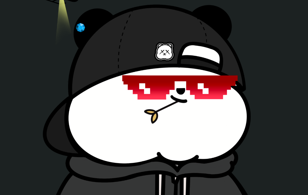 Kanpai Pandas l STAGE 2